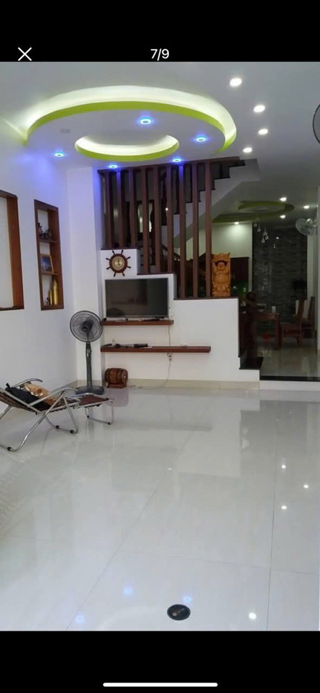 CHO THUÊ NHÀ NGUYÊN CĂN – PHƯỜNG PHƯỚC LONG -TP  NHA TRANG