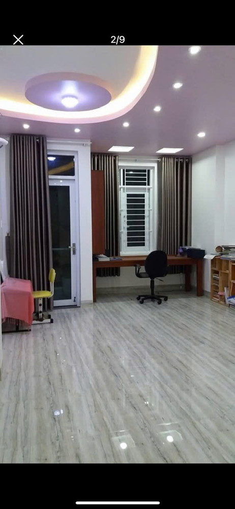 CHO THUÊ NHÀ NGUYÊN CĂN – PHƯỜNG PHƯỚC LONG -TP  NHA TRANG