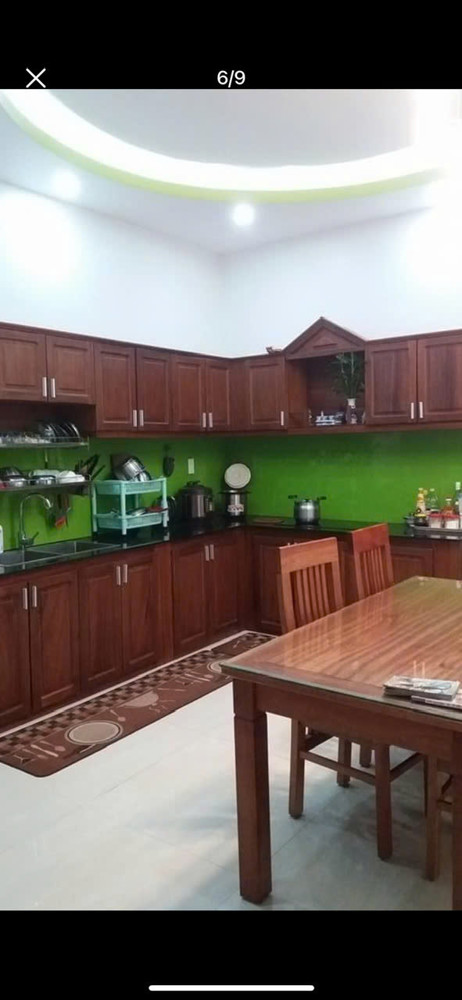 CHO THUÊ NHÀ NGUYÊN CĂN – PHƯỜNG PHƯỚC LONG -TP  NHA TRANG