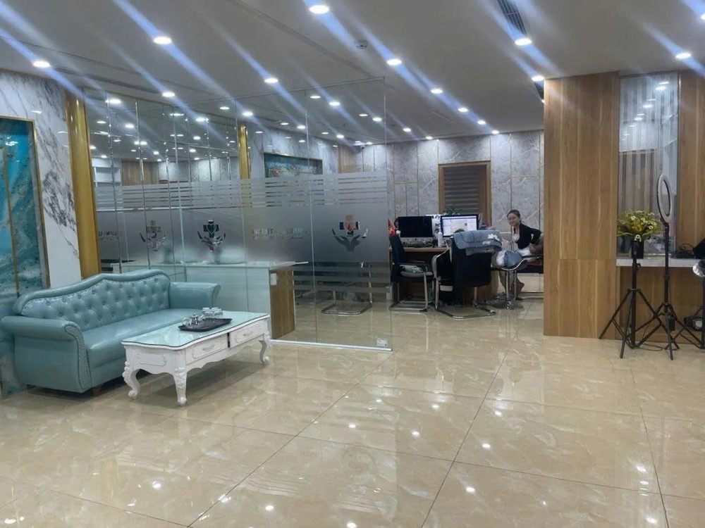 MP TRẦN QUỐC VƯỢNG, CẦU GIẤY 130M2x10T - MT 6M - DÒNG TIỀN 170TR/TH - GIÁ 86 TỶ