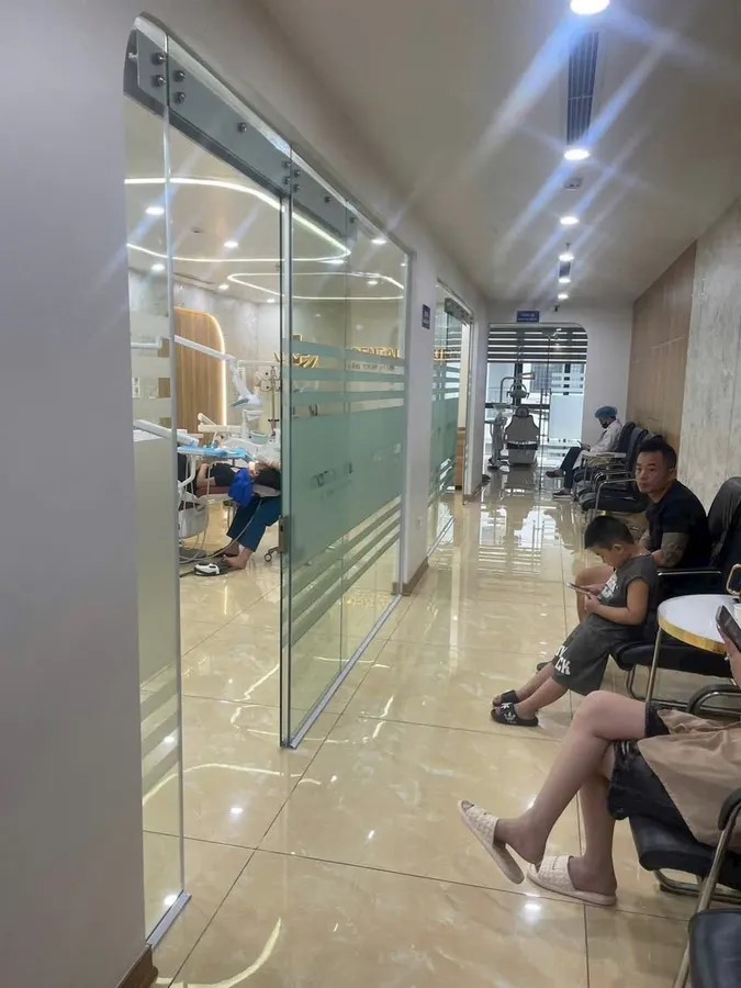 MP TRẦN QUỐC VƯỢNG, CẦU GIẤY 130M2x10T - MT 6M - DÒNG TIỀN 170TR/TH - GIÁ 86 TỶ