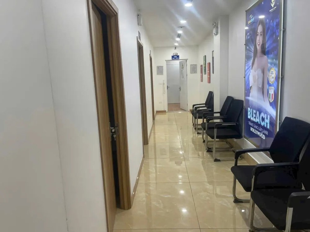 MP TRẦN QUỐC VƯỢNG, CẦU GIẤY 130M2x10T - MT 6M - DÒNG TIỀN 170TR/TH - GIÁ 86 TỶ