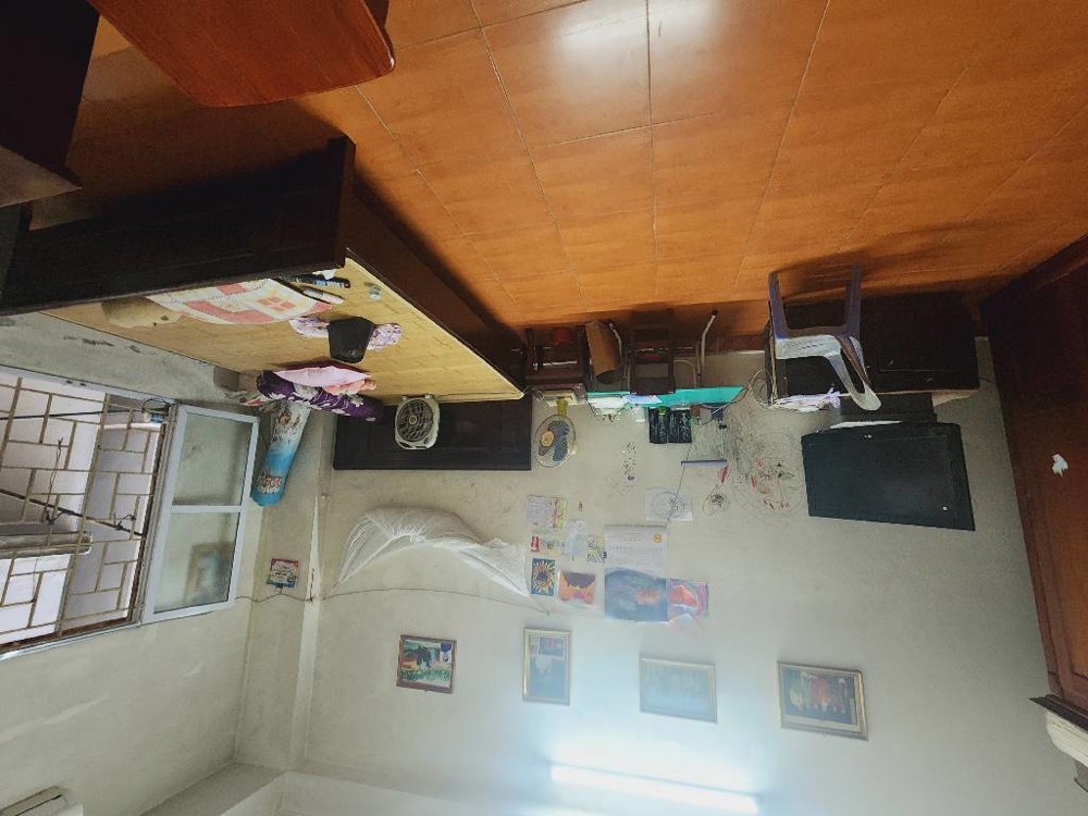 NHÀ DÂN XÂY CHẮC CHẮN – PHÂN LÔ–CĂN GÓC–CỬA NHÀ HƯỚNG NAM _ 5 TẦNG–36/38M2–7,2 TỶ