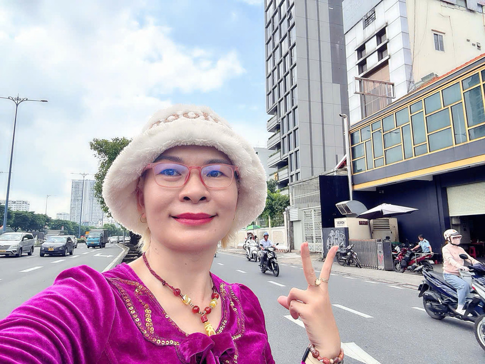 BÁN NHÀ 2 TẦNG MTKD 4M VIEW SÔNG Đ.VÕ VĂN KIỆT, QUẬN 1 - 88M2 NGANG 4M*23M - XUNG QUANH CAO ỐC VĂN