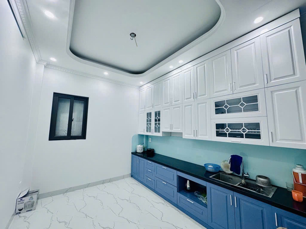 BÁN NHÀ MỚI TỨ LIÊN – DÂN XÂY – NGÕ THÔNG – CÁCH Ô TÔ TRÁNH 50M – 10,45 TỶ