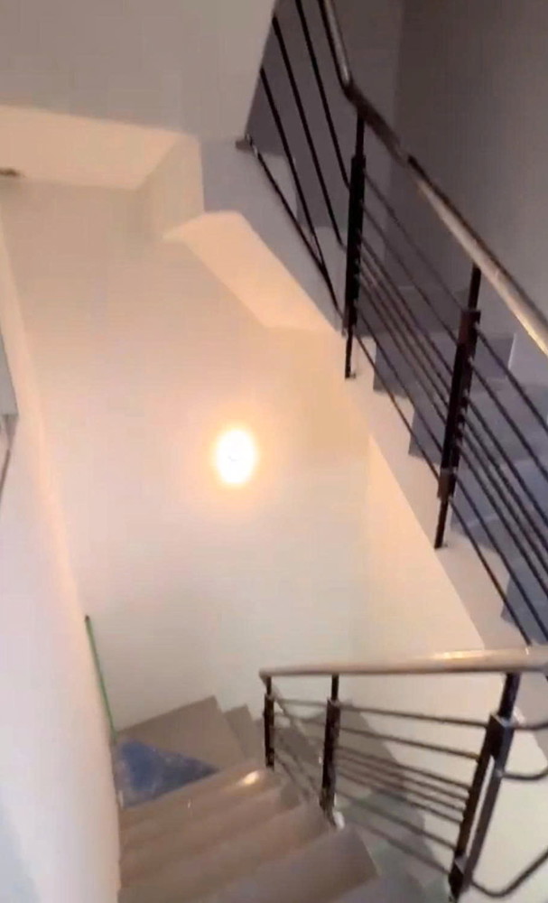 Nhà hẻm thẳng 3.4*17m, nở hậu 2lầu/ST Nguyễn Duy P.Chánh Hưng (P9Q8)