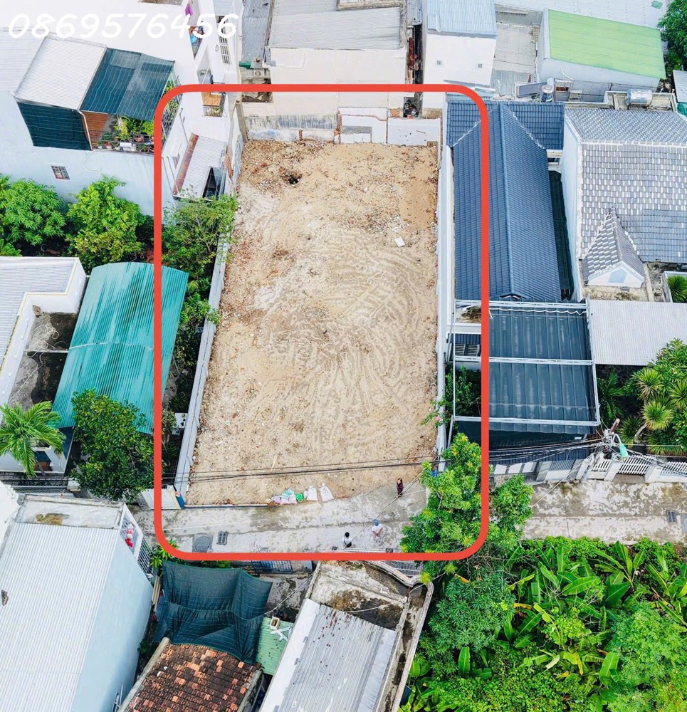 MỞ BÁN 3 LÔ ĐẤT Ở ĐÔ THỊ TẠI NHA TRANG MỞ BÁN 3 LÔ ĐẤT Ở ĐÔ THỊ TẠI NHA TRANG