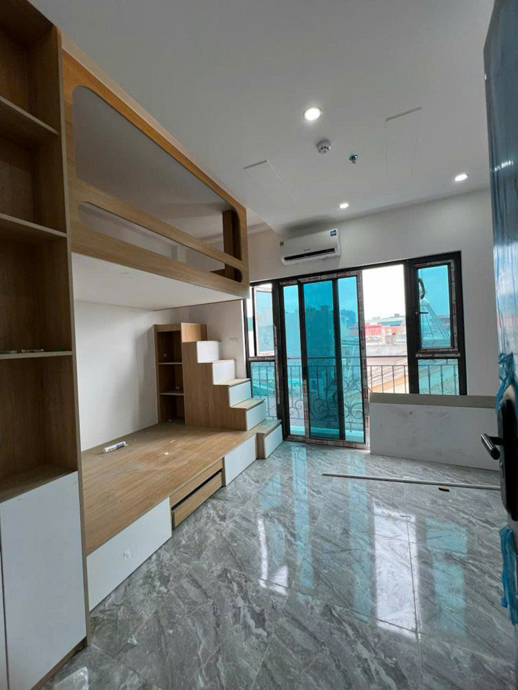 🏢 SIÊU PHẨM CCMN TRUNG TÂM ĐỐNG ĐA – 75M² x 7T – MT 5.2M – GIÁ 21.5 TỶ 💰