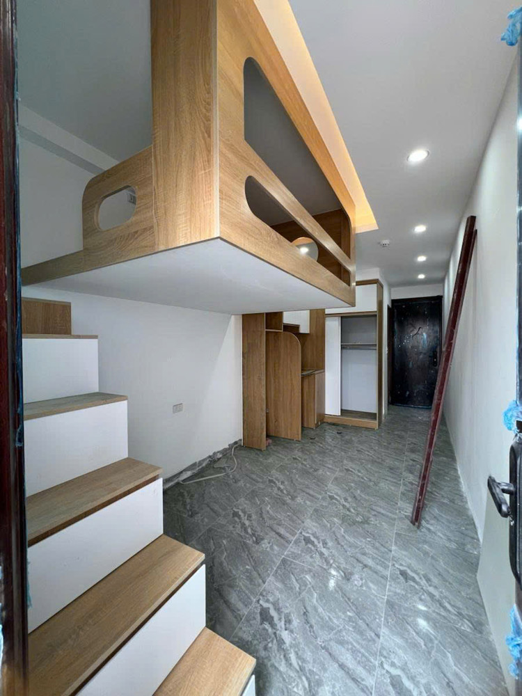 🏢 SIÊU PHẨM CCMN TRUNG TÂM ĐỐNG ĐA – 75M² x 7T – MT 5.2M – GIÁ 21.5 TỶ 💰