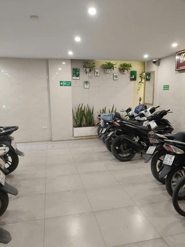 🏢 TOÀ CCMN NGUYỄN KHANG – 80M² x 7 TẦNG – MẶT TIỀN 6.6M – GIÁ 20.6 TỶ 💰 – CẦU GIẤY TRUNG TÂM