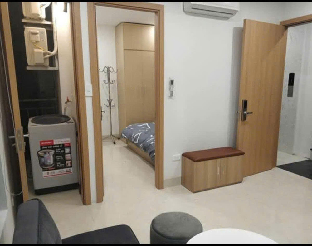 🏢 TOÀ CCMN NGUYỄN KHANG – 80M² x 7 TẦNG – MẶT TIỀN 6.6M – GIÁ 20.6 TỶ 💰 – CẦU GIẤY TRUNG TÂM