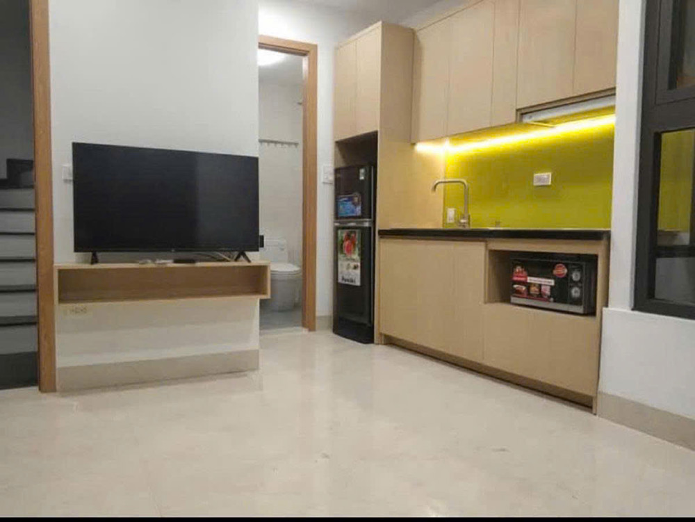 🏢 TOÀ CCMN NGUYỄN KHANG – 80M² x 7 TẦNG – MẶT TIỀN 6.6M – GIÁ 20.6 TỶ 💰 – CẦU GIẤY TRUNG TÂM