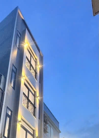 NHÀ ĐẸP TRUNG TÂM QUẬN 10 – LÊ HỒNG PHONG – 56M² – 4 TẦNG BTCT NHÀ ĐẸP TRUNG TÂM QUẬN 10 – LÊ HỒNG PHONG – 56M² – 4 TẦNG BTCT