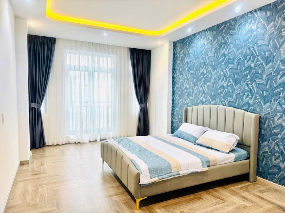 NHÀ ĐẸP TRUNG TÂM QUẬN 10 – LÊ HỒNG PHONG – 56M² – 4 TẦNG BTCT NHÀ ĐẸP TRUNG TÂM QUẬN 10 – LÊ HỒNG PHONG – 56M² – 4 TẦNG BTCT