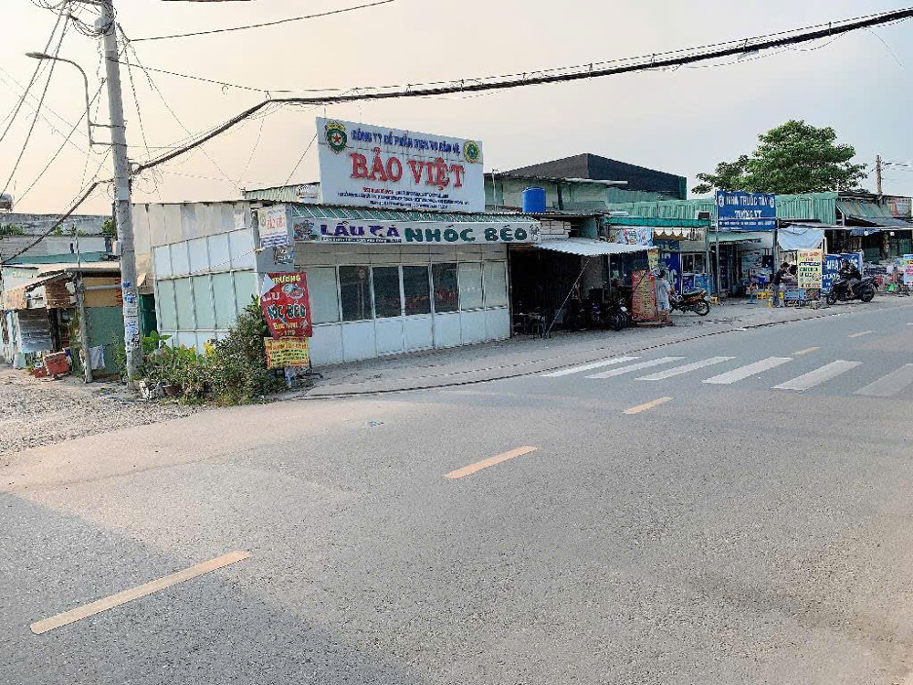 BIỆT THỰ VƯỜN LÀI, AN PHÚ ĐÔNG – GIÁP GV - KHU BIỆT THỰ ĐẲNG CẤP – ĐẤT LỚN, VIEW CỰC HIẾM!