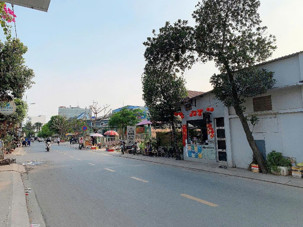 BIỆT THỰ VƯỜN LÀI, AN PHÚ ĐÔNG – GIÁP GV - KHU BIỆT THỰ ĐẲNG CẤP – ĐẤT LỚN, VIEW CỰC HIẾM!