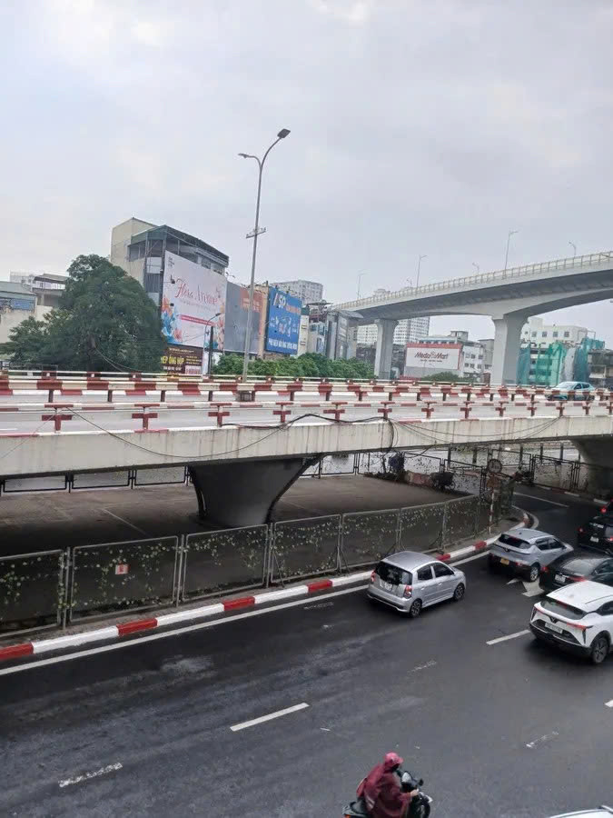 🔥CÓ 102! bán nhà Đống Đa. MẶT PHỐ - GÓC VIEW VƯỜN HOA 🌷 - VỊ TRÍ ĐẸP NHẤT 💎- QUI HOẠCH ỔN ĐỊNH