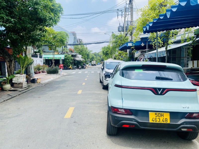 Bán nhà ngõ 13, Phước Bình, Q9, TP HCM, DT 88m2, SH. Giá 8.7 tỷ. LH: 0933125879 Bán nhà ngõ 13, Phước Bình, Q9, TP HCM, DT 88m2, SH. Giá 8.7 tỷ. LH: 0933125879