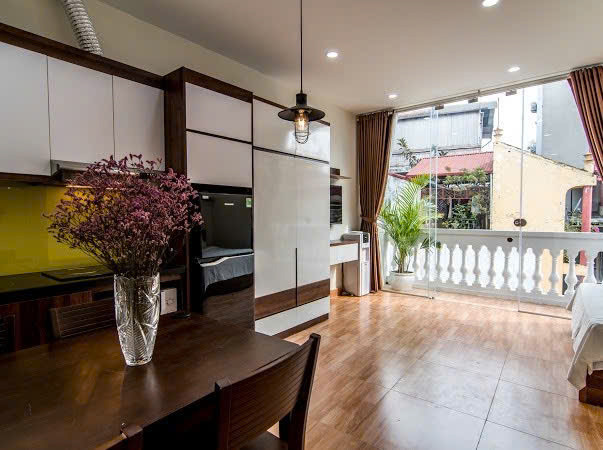 PHÂN LÔ - Ô TÔ TRÁNH DỪNG ĐỖ - VỪA Ở VỪA KINH DOANH - NGÕ NÔNG GẦN PHỐ - SỔ VUÔNG NỞ HẬU Đào Tân