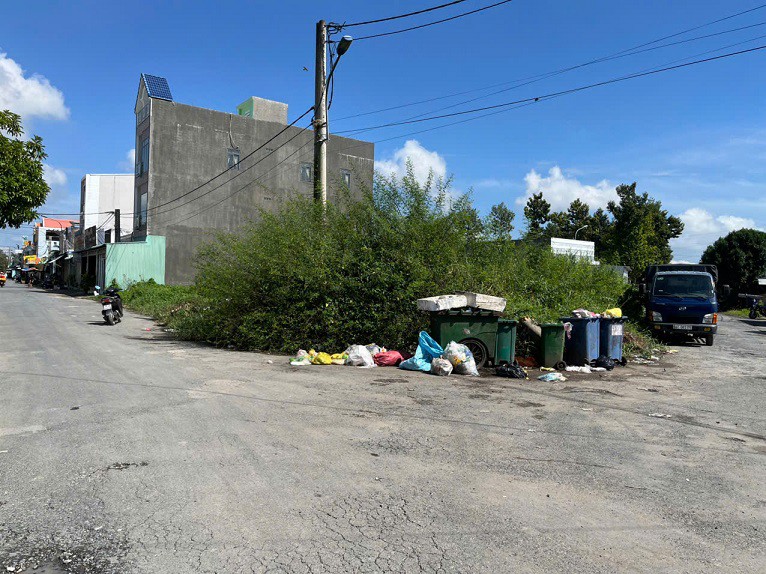 BÁN NỀN ĐẸP CHÍNH CHỦ – KHU ĐÔ THỊ MỚI SONG PHÚ, VĨNH LONG BÁN NỀN ĐẸP CHÍNH CHỦ – KHU ĐÔ THỊ MỚI SONG PHÚ, VĨNH LONG