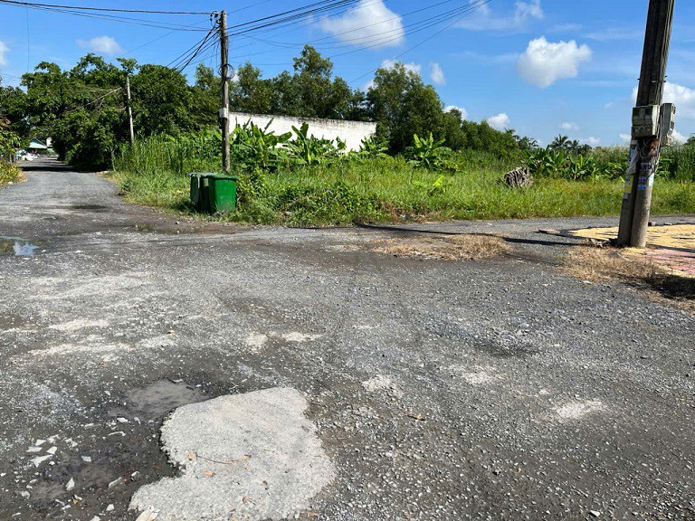 BÁN NỀN ĐẸP CHÍNH CHỦ – KHU ĐÔ THỊ MỚI SONG PHÚ, VĨNH LONG BÁN NỀN ĐẸP CHÍNH CHỦ – KHU ĐÔ THỊ MỚI SONG PHÚ, VĨNH LONG