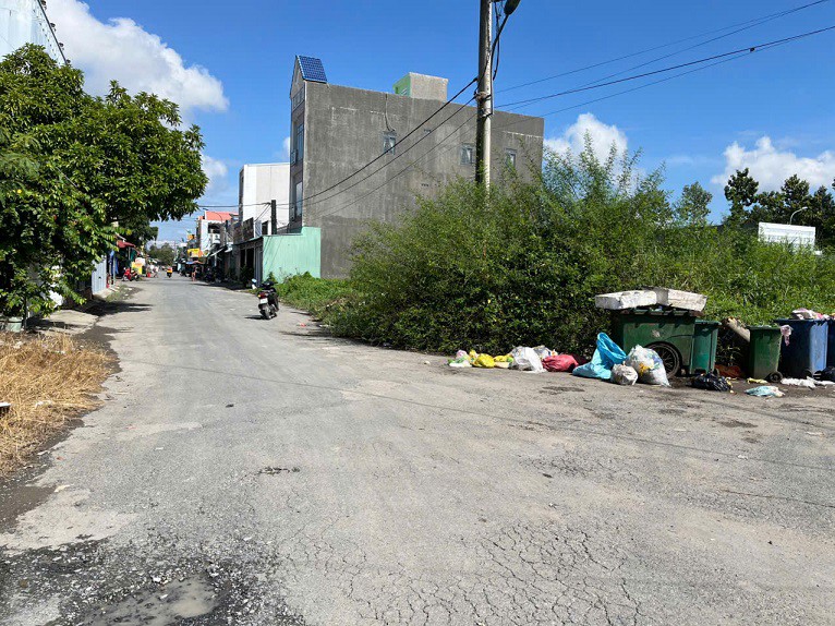 BÁN NỀN ĐẸP CHÍNH CHỦ – KHU ĐÔ THỊ MỚI SONG PHÚ, VĨNH LONG BÁN NỀN ĐẸP CHÍNH CHỦ – KHU ĐÔ THỊ MỚI SONG PHÚ, VĨNH LONG