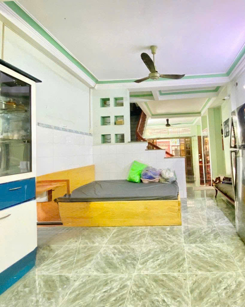 NHÀ ĐẸP VỊ THẾ ĐẸP GIÁ TỐT – LẠC LONG QUÂN, TÂN BÌNH – 65M² – 4 TẦNG – ĐƯỜNG NHỰA 7M NHÀ ĐẸP VỊ THẾ ĐẸP GIÁ TỐT – LẠC LONG QUÂN, TÂN BÌNH – 65M² – 4 TẦNG – ĐƯỜNG NHỰA 7M