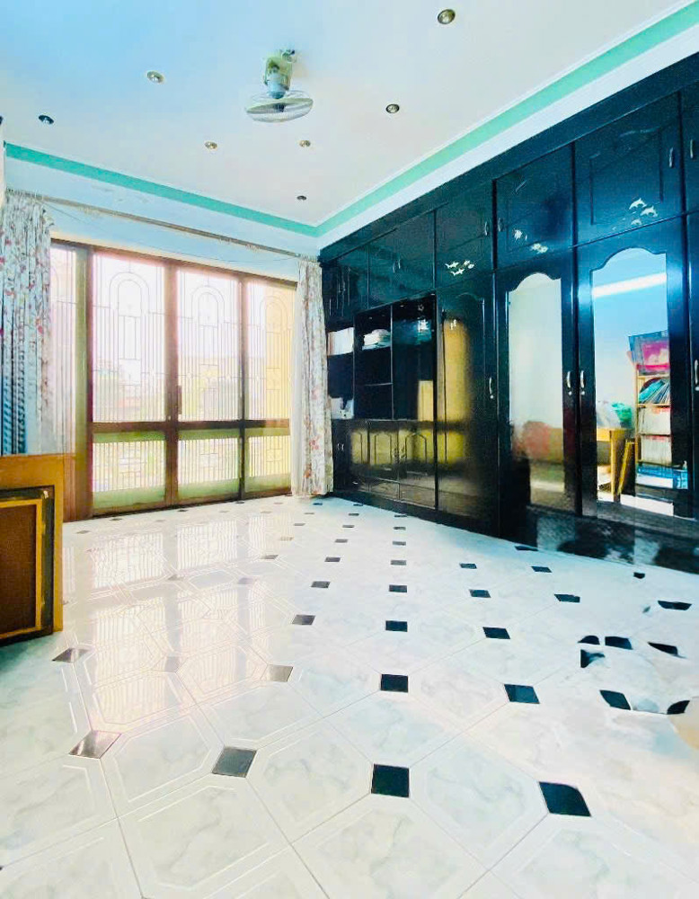 NHÀ ĐẸP VỊ THẾ ĐẸP GIÁ TỐT – LẠC LONG QUÂN, TÂN BÌNH – 65M² – 4 TẦNG – ĐƯỜNG NHỰA 7M NHÀ ĐẸP VỊ THẾ ĐẸP GIÁ TỐT – LẠC LONG QUÂN, TÂN BÌNH – 65M² – 4 TẦNG – ĐƯỜNG NHỰA 7M