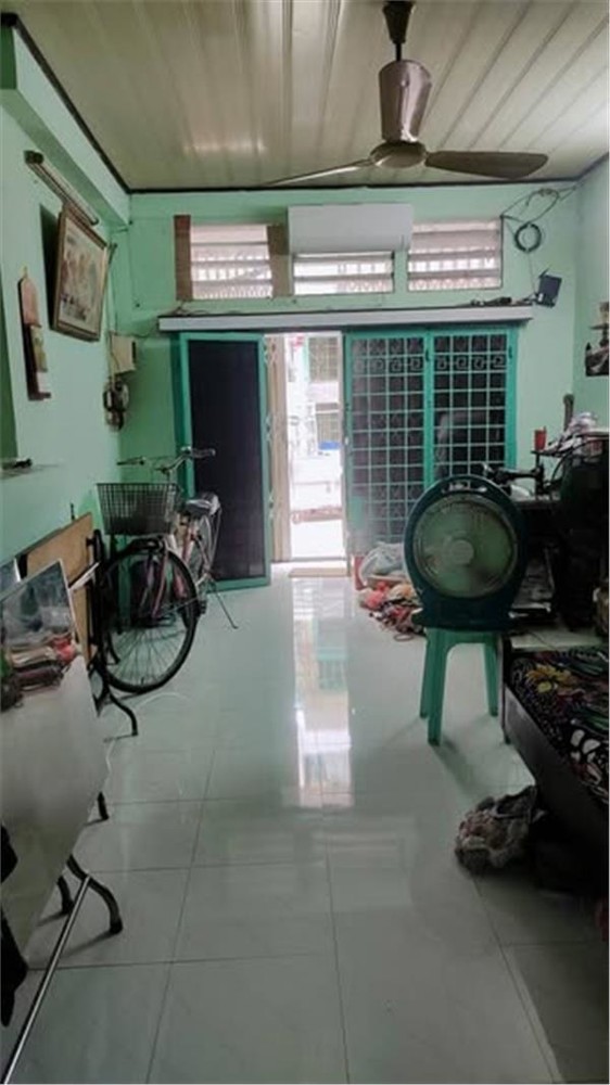 Nhà Đường Lê Văn Sỹ Phường 13 Quận 3 Cũ 59m2 Nhà Đường Lê Văn Sỹ Phường 13 Quận 3 Cũ 59m2