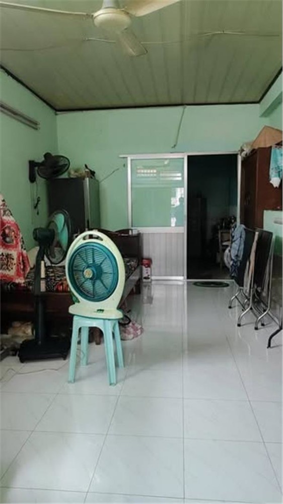 Nhà Đường Lê Văn Sỹ Phường 13 Quận 3 Cũ 59m2 Nhà Đường Lê Văn Sỹ Phường 13 Quận 3 Cũ 59m2