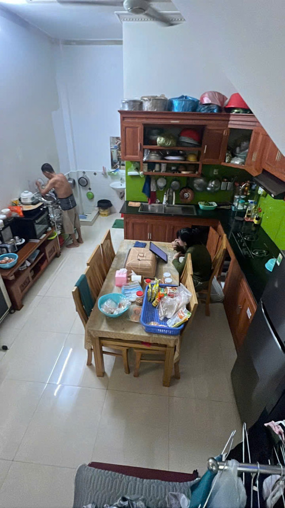 Bán nhà 2 Tầng Dĩ An,SHR đường nhựa 2 ô tô tránh,gần chợ,giá rẻ Bán nhà 2 Tầng Dĩ An,SHR đường nhựa 2 ô tô tránh,gần chợ,giá rẻ