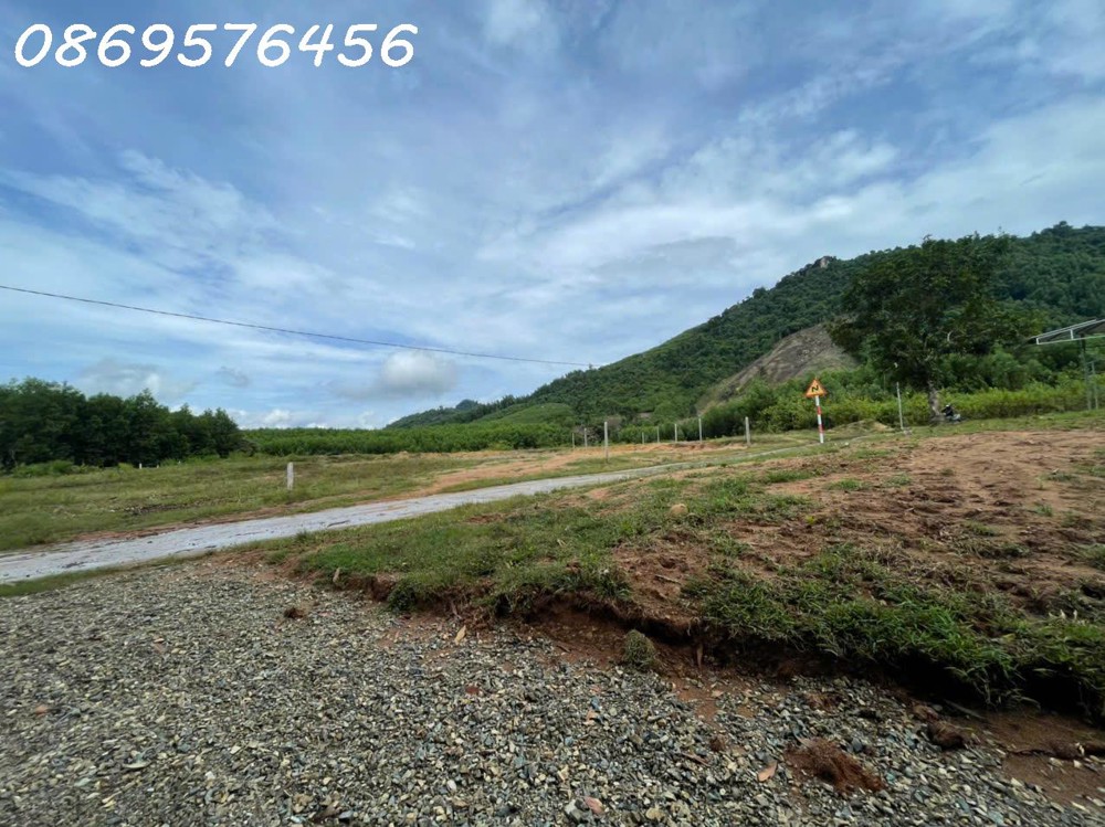 CHỈ 80 TRIỆU CÓ NGAY 77 MÉT ĐẤT Ở ĐƯỜNG Ô TÔ TẠI KHÁNH HOÀ CHỈ 80 TRIỆU CÓ NGAY 77 MÉT ĐẤT Ở ĐƯỜNG Ô TÔ TẠI KHÁNH HOÀ