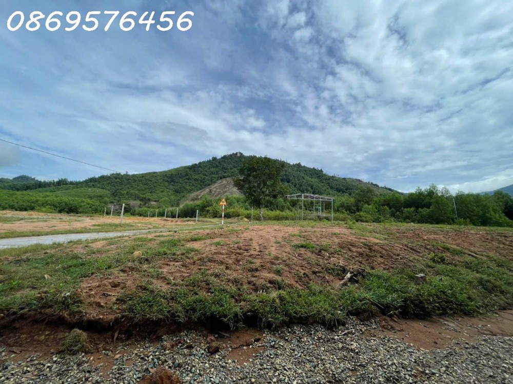 CHỈ 80 TRIỆU CÓ NGAY 77 MÉT ĐẤT Ở ĐƯỜNG Ô TÔ TẠI KHÁNH HOÀ CHỈ 80 TRIỆU CÓ NGAY 77 MÉT ĐẤT Ở ĐƯỜNG Ô TÔ TẠI KHÁNH HOÀ