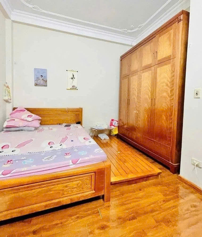 BÁN NHÀ NGUYỄN KHANG, NHÀ ĐẸP DÂN XÂY, NGÕ NÔNG GẦN PHỐ - 5T x 48M2, 11.5 TỶ