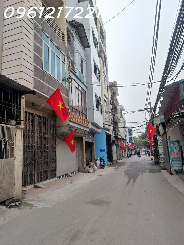 Bán nhà mới xây Miêu Nha, Tây Mỗ – DT 38m², MT 4,5m, nhỉnh 6 tỷ Bán nhà mới xây Miêu Nha, Tây Mỗ – DT 38m², MT 4,5m, nhỉnh 6 tỷ