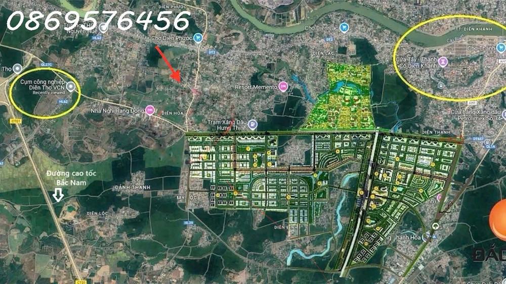 BÁN ĐẤT THỔ CƯ DIÊN HOÀ KHÁNH HOÀ BÁN ĐẤT THỔ CƯ DIÊN HOÀ KHÁNH HOÀ