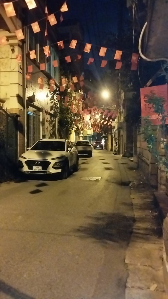 CỔ NHUẾ - CĂN GÓC 2 THOÁNG, Ô TÔ NGỦ NHÀ, 85M2, NHỈNH 13 TỶ CỔ NHUẾ - CĂN GÓC 2 THOÁNG, Ô TÔ NGỦ NHÀ, 85M2, NHỈNH 13 TỶ