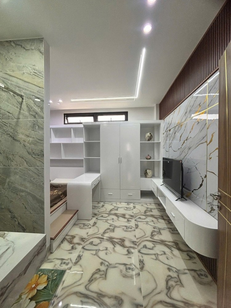 Tổng 16 Siêu Mẫu Thang Máy 500kg Chỉ >7 Đồng Hương Lộ 2 - 5Tầng 6PN Tổng 16 Siêu Mẫu Thang Máy 500kg Chỉ >7 Đồng Hương Lộ 2 - 5Tầng 6PN