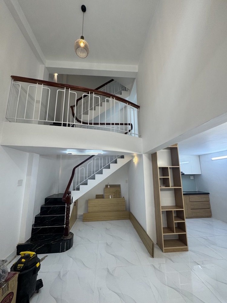 Bán nhà Hoàng Diệu, 3.6x10m (NH 7m), 5 tầng, 5pn, 3wc, 8.1 tỷ, TL Bán nhà Hoàng Diệu, 3.6x10m (NH 7m), 5 tầng, 5pn, 3wc, 8.1 tỷ, TL