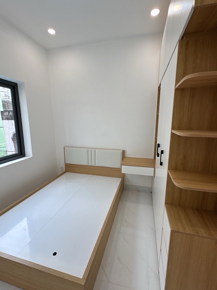 Bán nhà Hoàng Diệu, 3.6x10m (NH 7m), 5 tầng, 5pn, 3wc, 8.1 tỷ, TL Bán nhà Hoàng Diệu, 3.6x10m (NH 7m), 5 tầng, 5pn, 3wc, 8.1 tỷ, TL