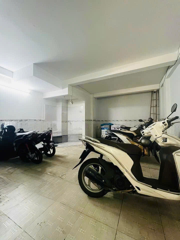 BÁN NHÀ CĂN HỘ 15 PHÒNG – HXH THÔNG TRƯỜNG CHINH, TÂN BÌNH – 80M² – 5 TẦNG – DÒNG TIỀN ỔN ĐỊNH BÁN NHÀ CĂN HỘ 15 PHÒNG – HXH THÔNG TRƯỜNG CHINH, TÂN BÌNH – 80M² – 5 TẦNG – DÒNG TIỀN ỔN ĐỊNH