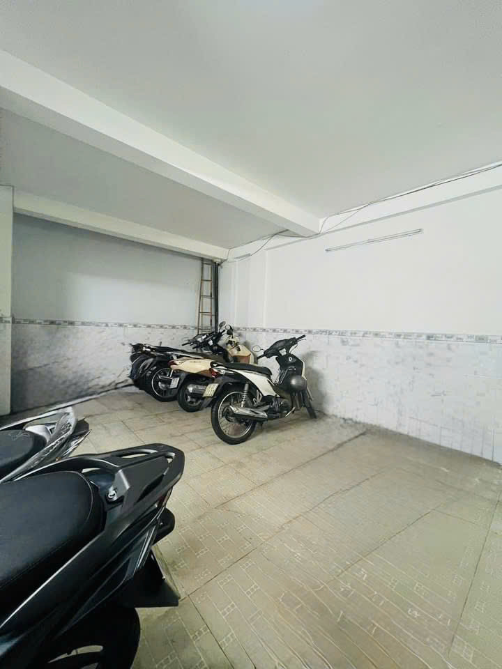 TÂN BÌNH – CĂN HỘ DỊCH VỤ 15 PHÒNG – TRƯỜNG CHINH – HXH 5M – 80M² – 5 TẦNG TÂN BÌNH – CĂN HỘ DỊCH VỤ 15 PHÒNG – TRƯỜNG CHINH – HXH 5M – 80M² – 5 TẦNG