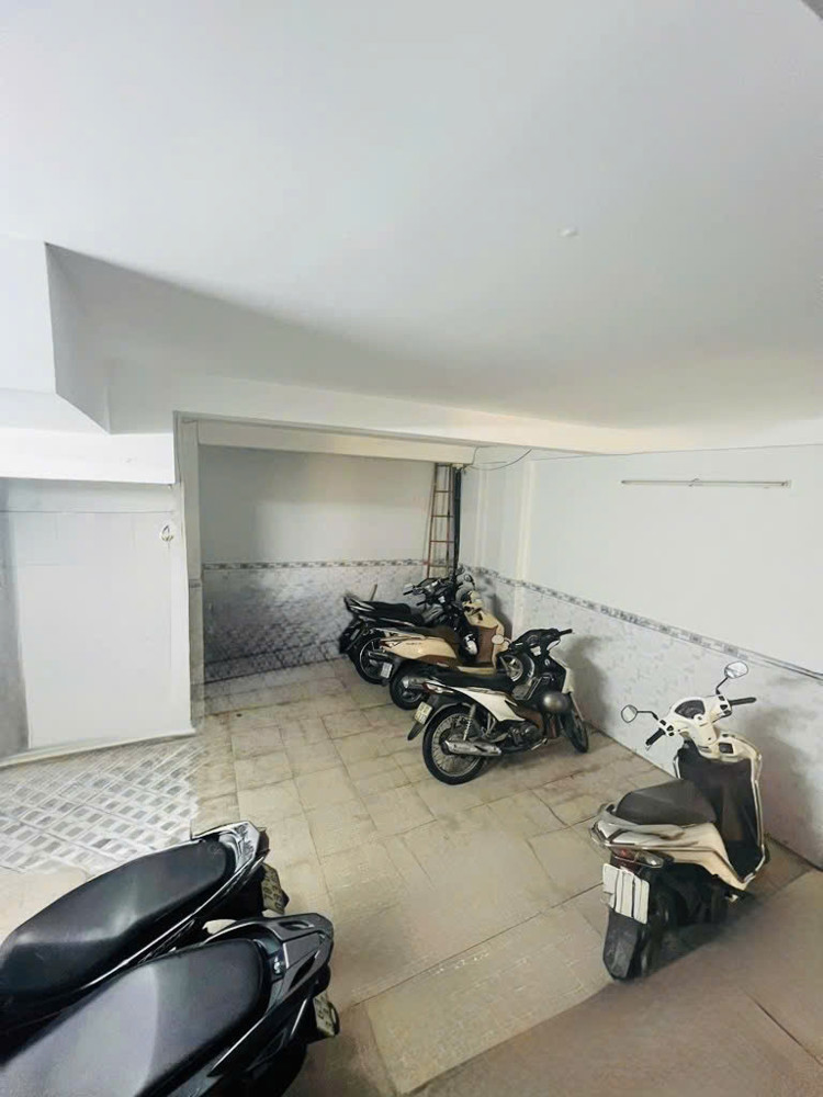 TÂN BÌNH – CĂN HỘ DỊCH VỤ 15 PHÒNG – TRƯỜNG CHINH – HXH 5M – 80M² – 5 TẦNG TÂN BÌNH – CĂN HỘ DỊCH VỤ 15 PHÒNG – TRƯỜNG CHINH – HXH 5M – 80M² – 5 TẦNG