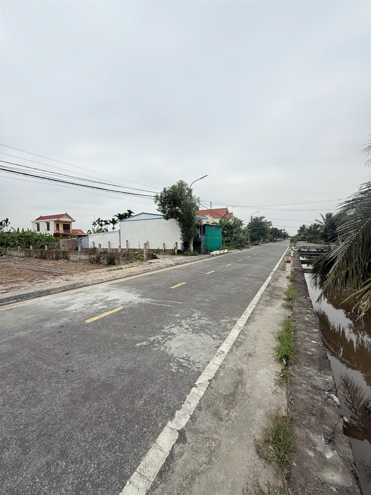 Mặt đường Trung Nghĩa – lô đất 63,8m², hướng Đông Nam – giá chỉ 1.5x tỷ! ZALO 0567 222 555 Mặt đường Trung Nghĩa – lô đất 63,8m², hướng Đông Nam – giá chỉ 1.5x tỷ! ZALO 0567 222 555