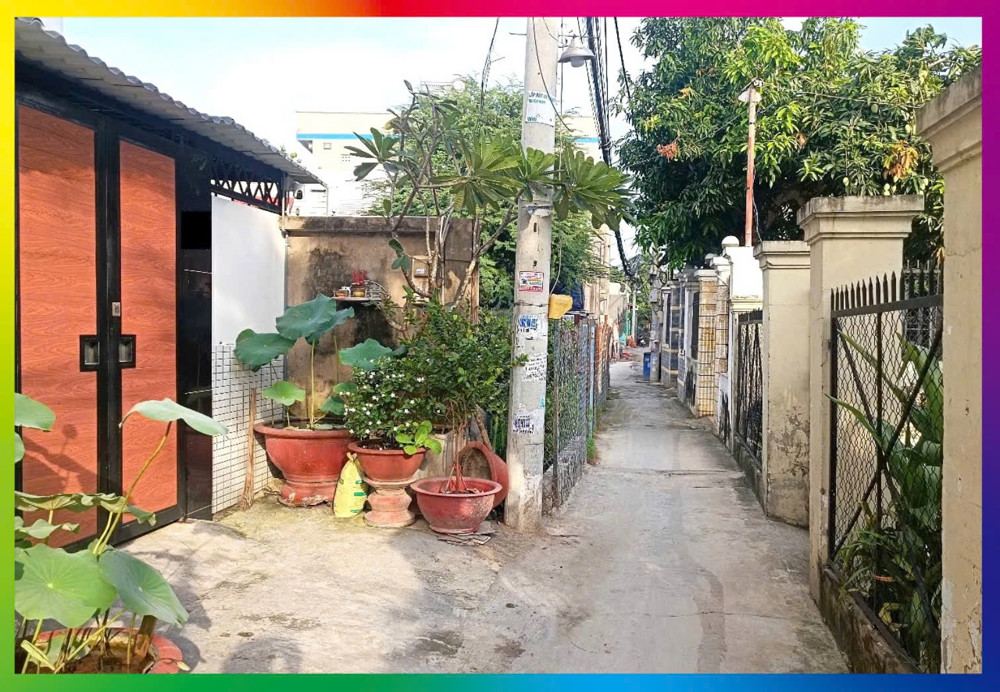 ✨ Nhà mới 4 tầng – Phạm Văn Đồng – gần Kha Vạn Cân – Hiệp Bình Chánh, Thủ Đức ✨ Nhà mới 4 tầng – Phạm Văn Đồng – gần Kha Vạn Cân – Hiệp Bình Chánh, Thủ Đức