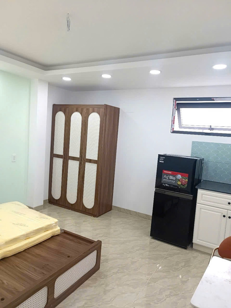 ✨ Nhà mới 4 tầng – Phạm Văn Đồng – gần Kha Vạn Cân – Hiệp Bình Chánh, Thủ Đức ✨ Nhà mới 4 tầng – Phạm Văn Đồng – gần Kha Vạn Cân – Hiệp Bình Chánh, Thủ Đức