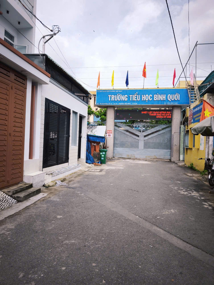 Bán 2 Lô Đất Liền Kề Hẻm Xe Hơi 6m Số 22 Đường 22 Linh Đông, TP Thủ Đức Bán 2 Lô Đất Liền Kề Hẻm Xe Hơi 6m Số 22 Đường 22 Linh Đông, TP Thủ Đức