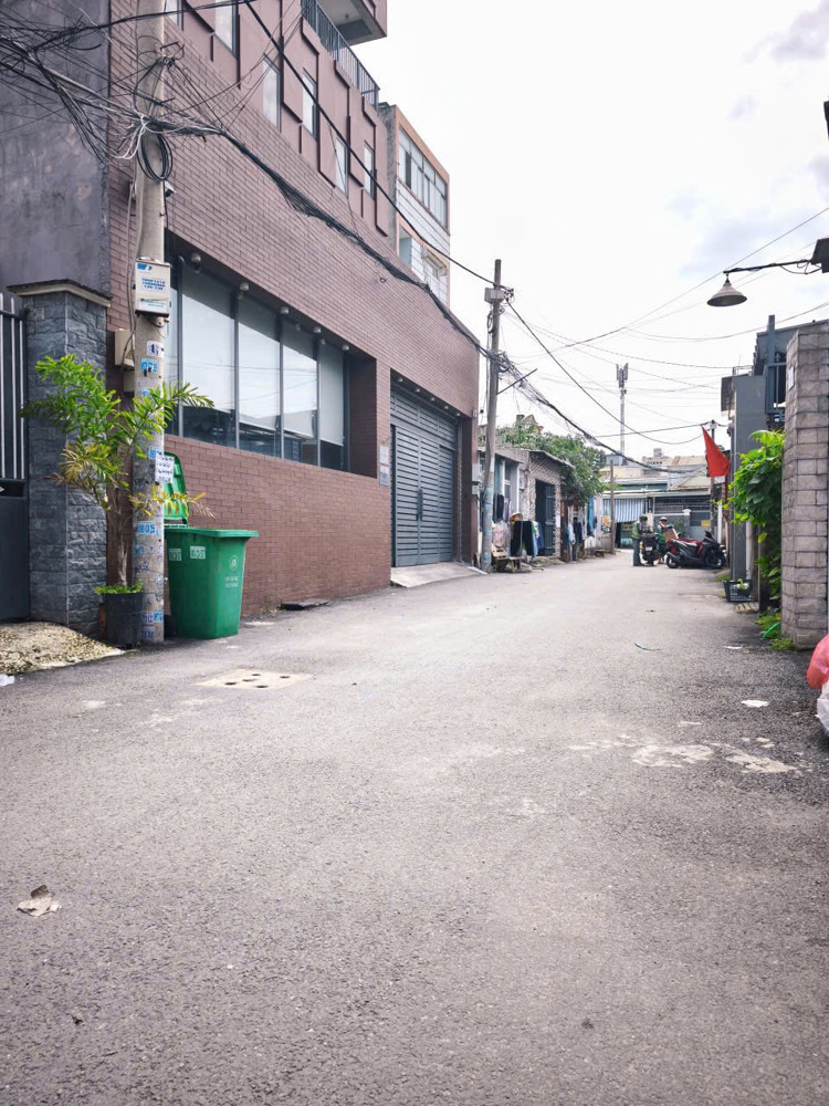 Bán 2 Lô Đất Liền Kề Hẻm Xe Hơi 6m Số 22 Đường 22 Linh Đông, TP Thủ Đức Bán 2 Lô Đất Liền Kề Hẻm Xe Hơi 6m Số 22 Đường 22 Linh Đông, TP Thủ Đức