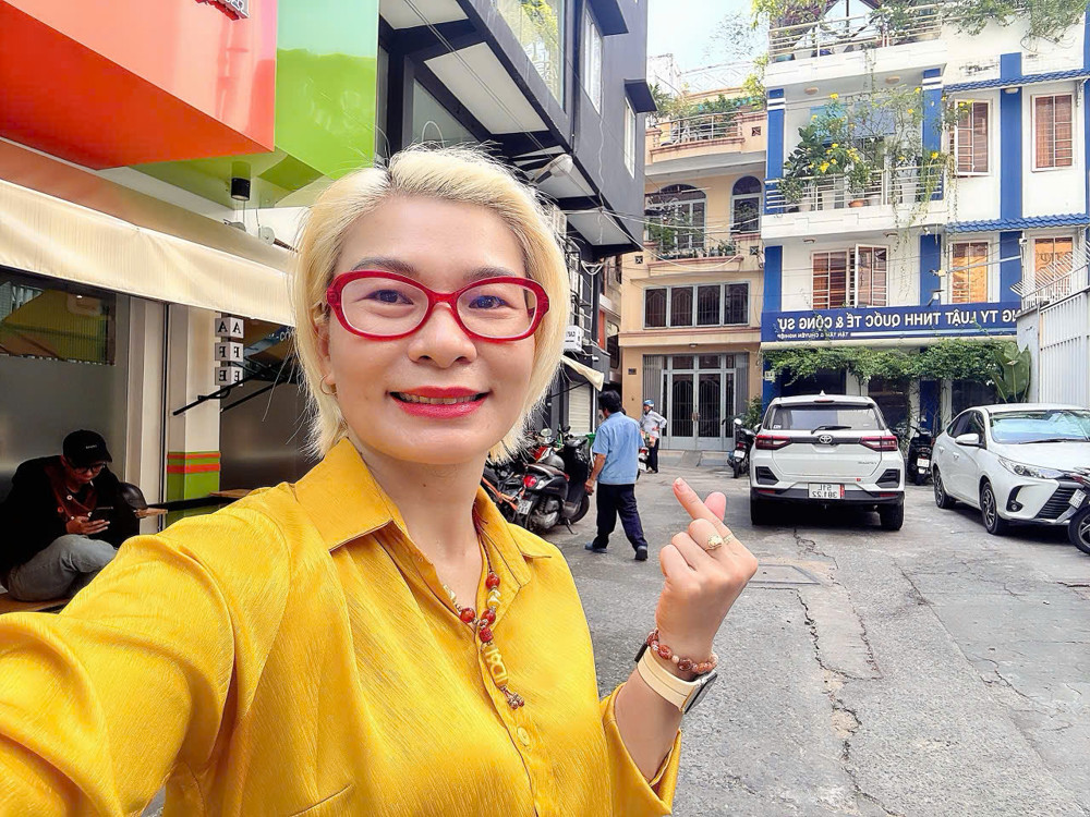 BÁN NHÀ 6 TẦNG Đ.TÔN THẤT TÙNG, QUẬN 1 - NGANG HIẾM 7,5M*11M - HTD THUÊ ĐỀU 95TR/TH - GIANG