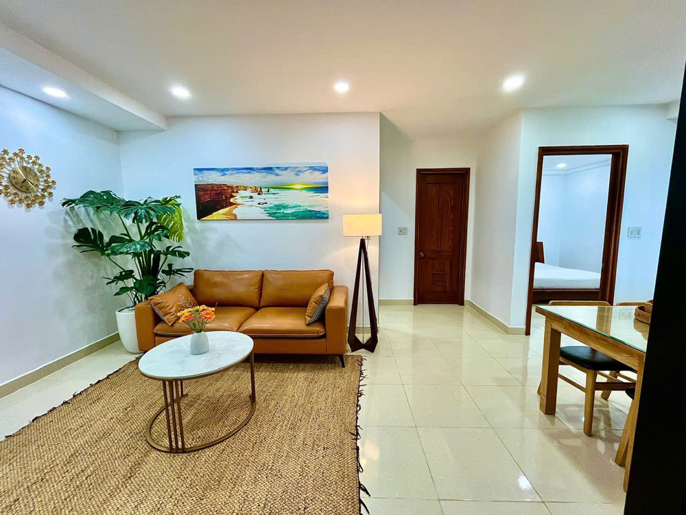 Bán căn hộ CT3 VCN Phước Hải
tầng 4
-Diện tích: 65.2m2, của chính Đông Bắc, logia hướng chính Tây Bán căn hộ CT3 VCN Phước Hải
tầng 4
-Diện tích: 65.2m2, của chính Đông Bắc, logia hướng chính Tây